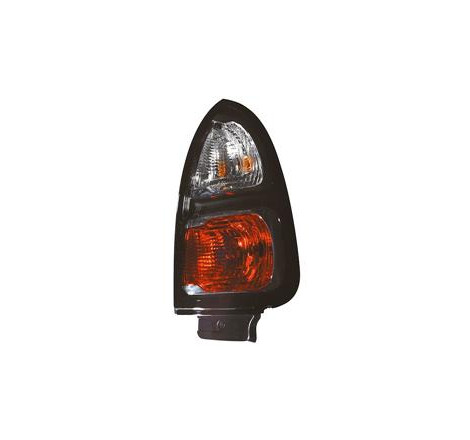 Luz trasera derecha Citroen...