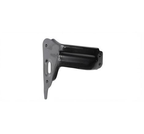 Soporte guardabarros delantero izquierdo Volkswagen GGolf 7 fase 1 2012-2017
