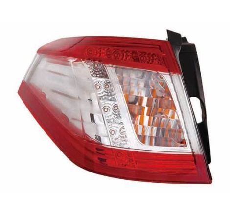 Peugeot 508 SW 2011-2014 Luz trasera izquierda LED exterior