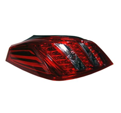 Luz trasera izquierda LED Peugeot 508 2011-2014