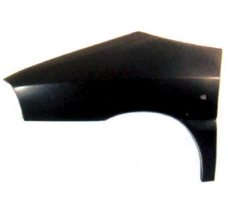 Guardabarros delantero izquierdo para pintar Fiat Scudo 1995-2003