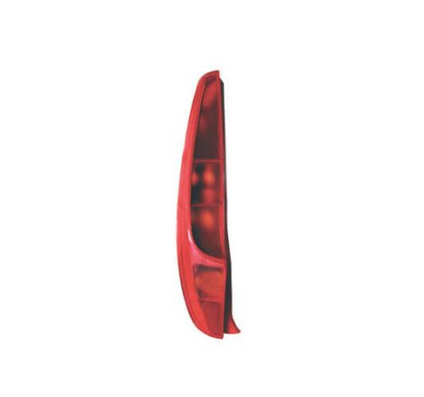 Piloto trasero izquierdo rojo 5 puertas Fiat Punto 2 1999-2009