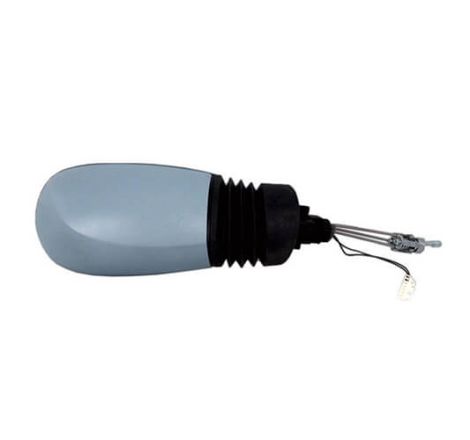 Espejo manual derecho para pintar Fiat Punto 2 1999-2009