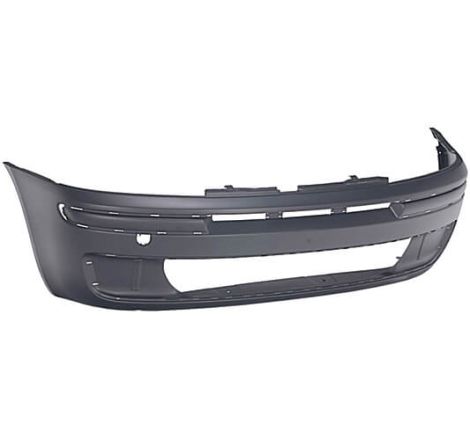Parachoques delantero 5 puertas para pintar Fiat Punto 2 SX/ELX/JTD fase 1 1999-2003
