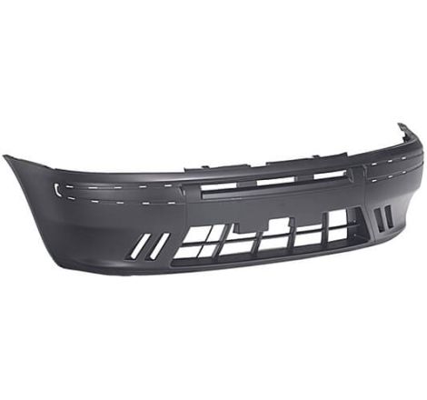 Parachoques delantero 3 puertas pintable modelo diesel Fiat Punto 2 fase 1 1999-2003