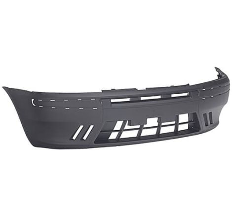 Parachoques delantero 3 puertas para pintar Fiat Punto 2 SX/ELX/HLX/SPORTING/HGT fase 1 1999-2003