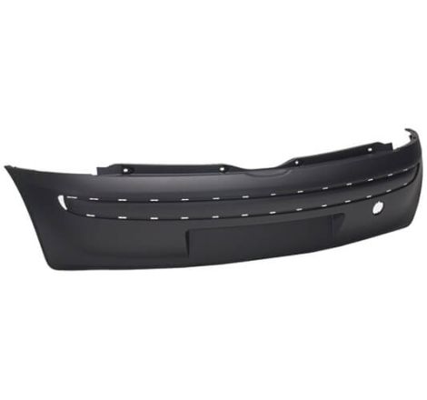 Parachoques trasero 5 puertas para pintar Fiat Punto 2 fase 1 1999-2003