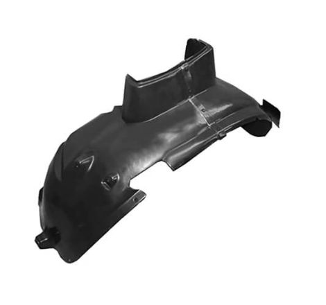 Guardabarros delantero izquierdo Fiat Punto 2 1999-2009