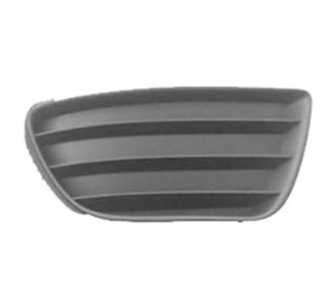 Negro parachoques delantero derecho parrilla Fiat Punto 2 fase 2 2003-2009