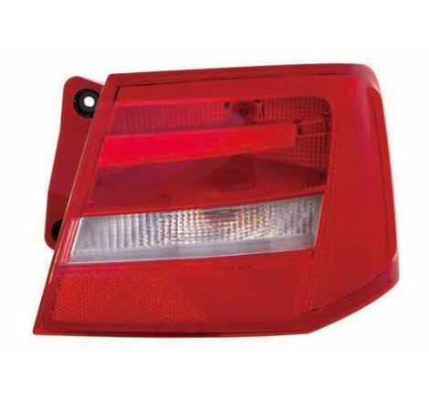 Luz trasera exterior derecha Audi A6 4 (4G2-C7-4GC) fase 1 2011-2014