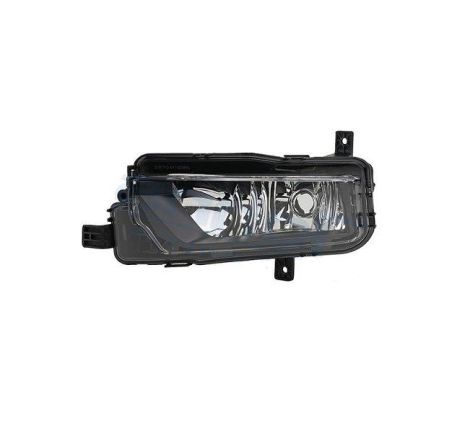 Luz antiniebla delantera izquierda H11 Volkswagen Caddy desde 2015