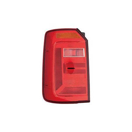 Piloto trasero izquierdo 1 puerta Volkswagen Caddy 4 2015-2020