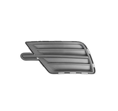 copia de Parrilla parachoques delantero negro Volkswagen Caddy Combi desde 2015