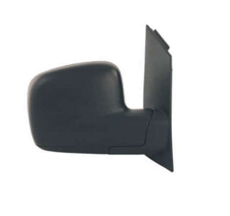 copia de Manual espejo derecho negro Volkswagen Caddy 2004-2015