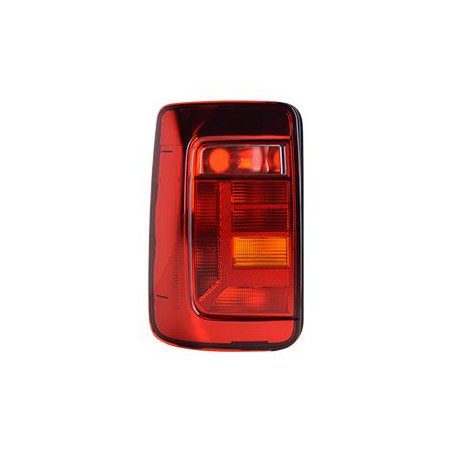 Luz trasera izquierda 2 puertas Volkswagen Caddy 4 2015-2020