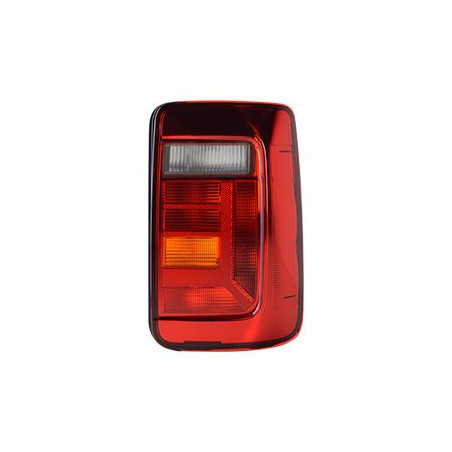 Luz trasera derecha 2 puertas Volkswagen Caddy 4 2015-2020