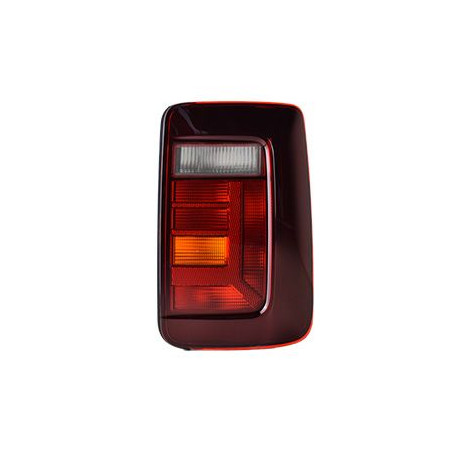 Luz trasera derecha ahumada 2 puertas Volkswagen Caddy 4 2015-2020