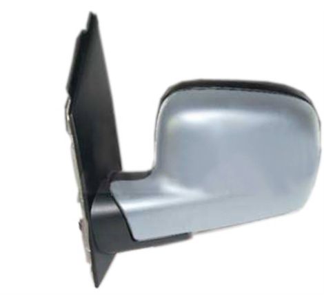 Espejo retrovisor manual izquierda para pintar VAN Volkswagen Caddy 4 2015-2020