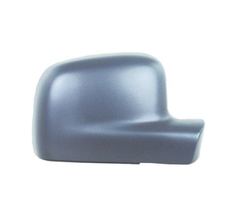 Cubierta de retrovisor derecho pintable Volkswagen Caddy 2004-2015