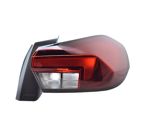 Luz trasera derecha exterior Opel Corsa F desde 2019