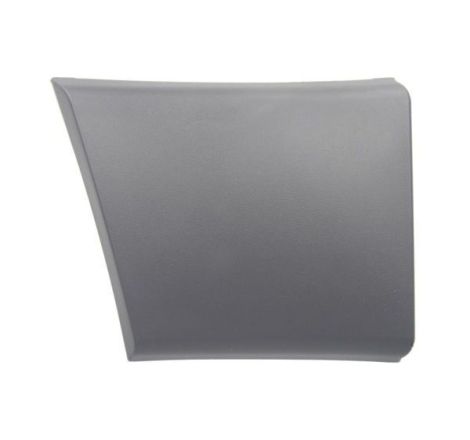 Moldura jamba puerta delantera derecha Citroen Jumper gris desde 2006