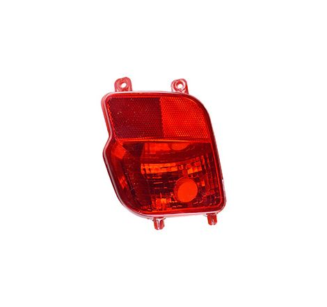 Luz antiniebla trasera derecha Peugeot 3008 2 desde 2016