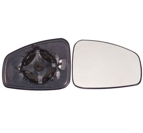 Cristal del retrovisor derecho calefactado Renault Fluence desde 2010