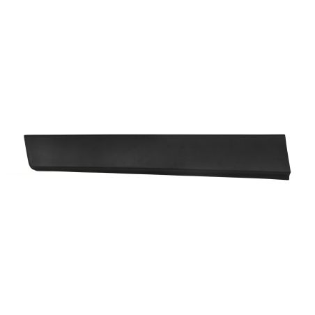 Moldura de puerta delantera izquierda negro Opel Mokka 2012-2016