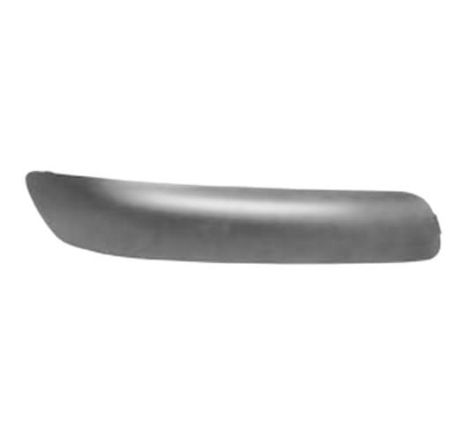 Moldura parachoques delantero derecho para pintar Peugeot 307 2005-2009