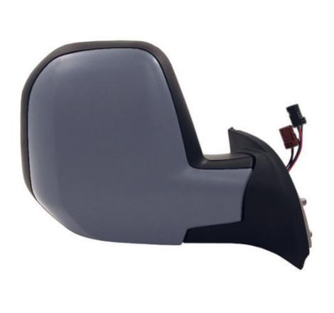 Retrovisor eléctrico derecho calefactado con sensor Peugeot Partner 2008-2012