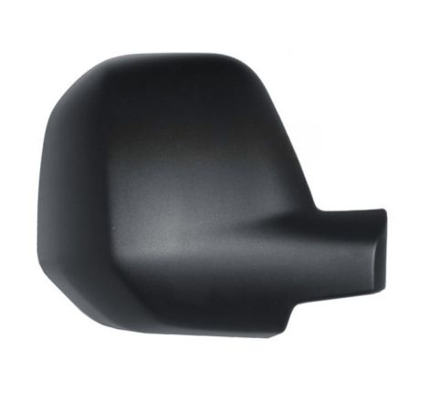 Tapa espejo derecho negro Citroen Berlingo 2008-2012