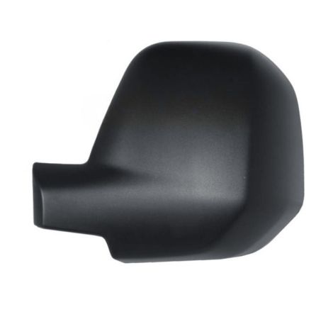 Tapa retrovisor izquierdo negro Citroen Berlingo 2008-2012