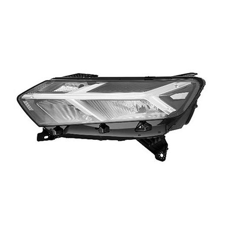 Faro delantero izquierdo H7/LED Dacia Sandero 3 desde 2020