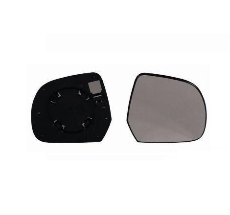 Cristal espejo derecho Dacia Duster 2010-2013