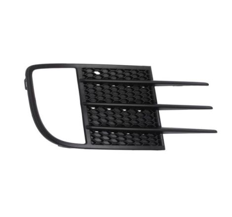 copia de parrilla parachoques delantero derecho + AB Volkswagen Golf 6 GTI/GTD desde 2009