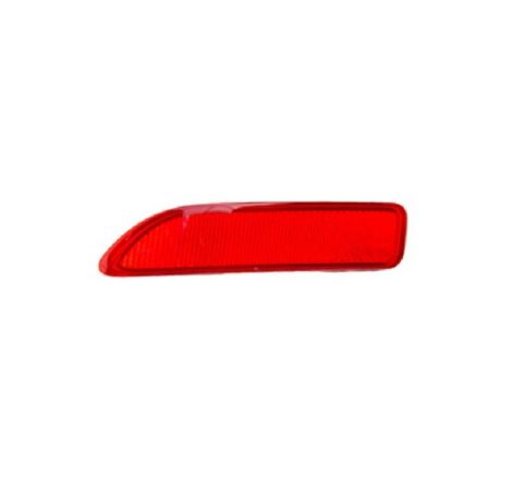 Reflector trasero izquierdo Dacia Logan 2008-2013