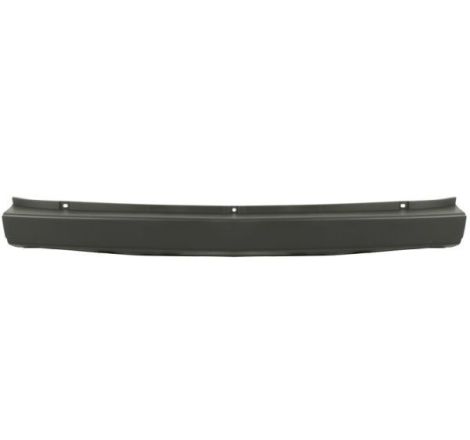 Volkswagen Crafter gris oscuro parachoques central trasero 2006-2011