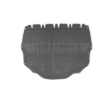 copia de Tapa motor Skoda Fabia diesel 2000-2004