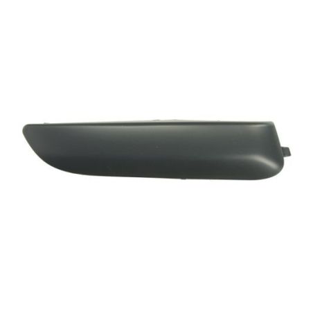 Moldura de parachoques delantero derecho imprimado Peugeot 308 fase 1 2007-2011