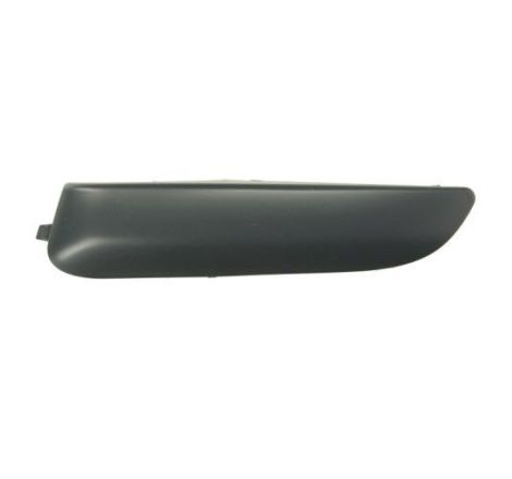 Moldura parachoques delantero izquierdo a pintar Peugeot 308 1 fase 1 2007-2011