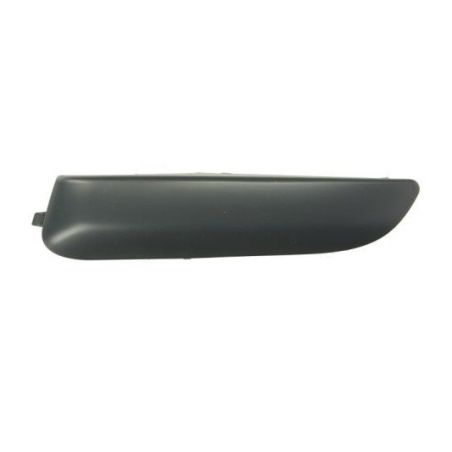 Moldura de parachoques delantero izquierdo imprimado Peugeot 308 fase 1 2007-2011