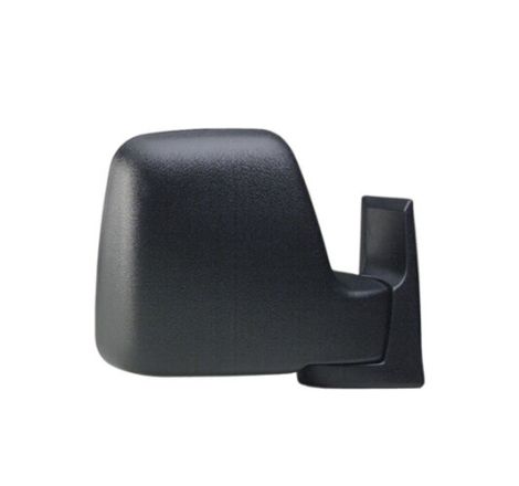 Retrovisor manual negro derecho Citroen Jumpy 1995-2006