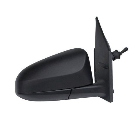 Espejo derecho manual negro Citroen C1 desde 2014
