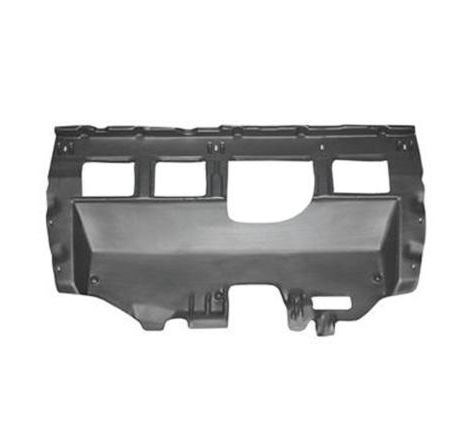 copia de Cache bajo motor Citroen C3 Picasso desde 2009