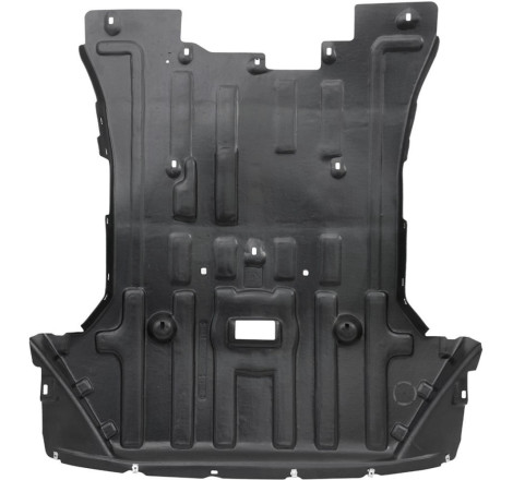 Bajo motor delantero BMW X3...