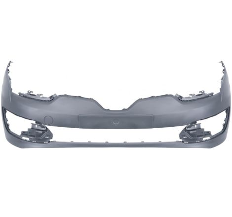 Parachoques delantero pintable Renault Megane 3 fase 3 2014-2015