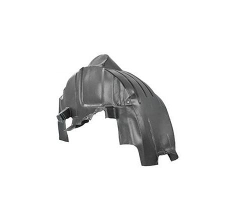 Pare-boue d'aile arrière droit Fiat Panda 3 depuis 2012