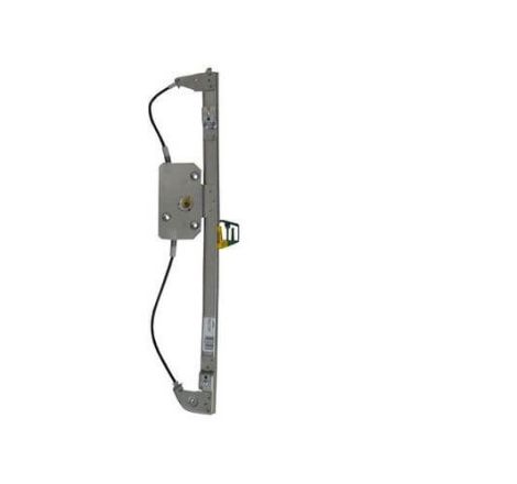 Mécanisme de lève-vitre électrique arrière gauche sans moteur confort BMW X3 2 F25 2010-2017