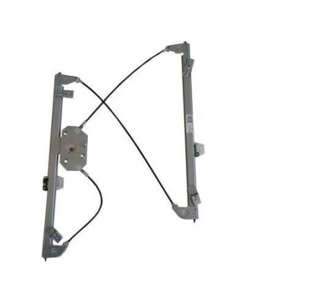 Mécanisme de lève-vitre électrique avant droit sans moteur confort BMW X3 2 F25 2010-2017