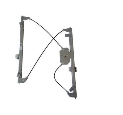 Mécanisme de lève-vitre électrique avant gauche sans moteur confort BMW X3 2 F25 2010-2017